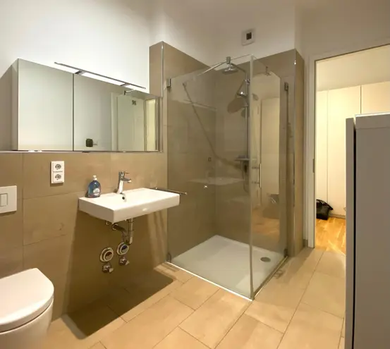 3 Zimmer Wohnung mit 68 m² in Frankfurt am Main – Bild 7