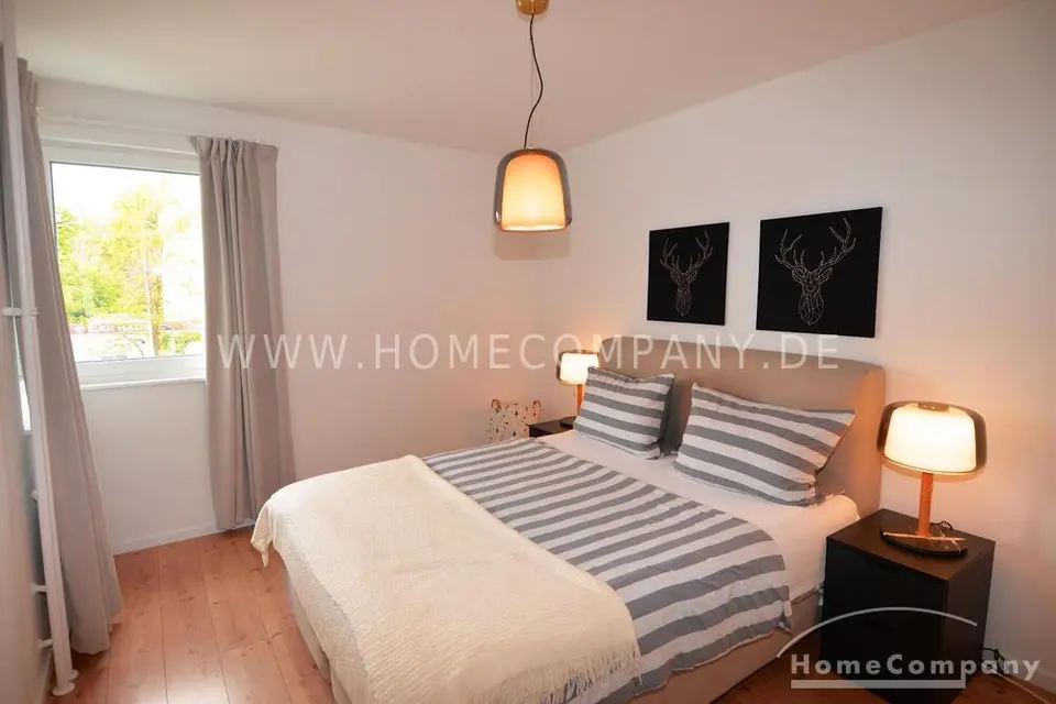 Shared room with 52 m² in Potsdam – Photo 3
