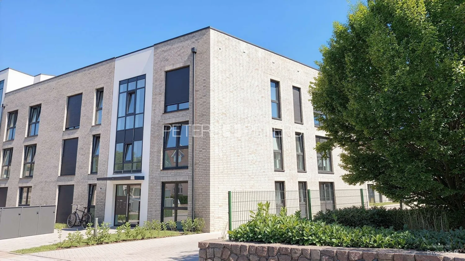 2 Zimmer Wohnung mit 66 m² in Neumünster – Bild 4