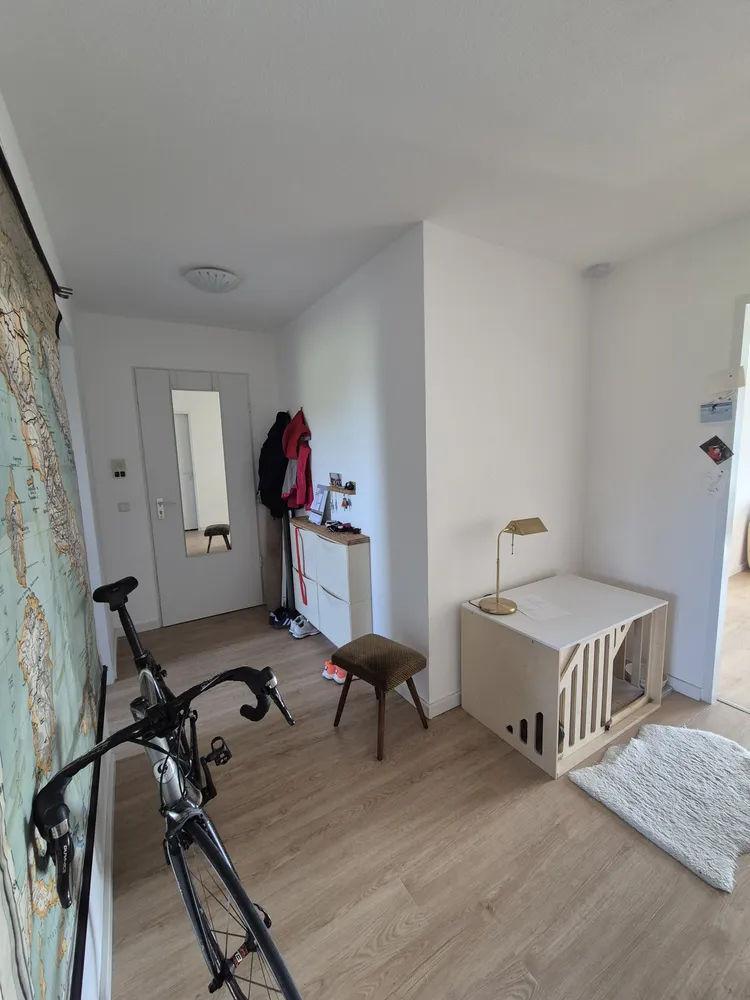 2 Zimmer Wohnung mit 60 m² in München – Bild 4
