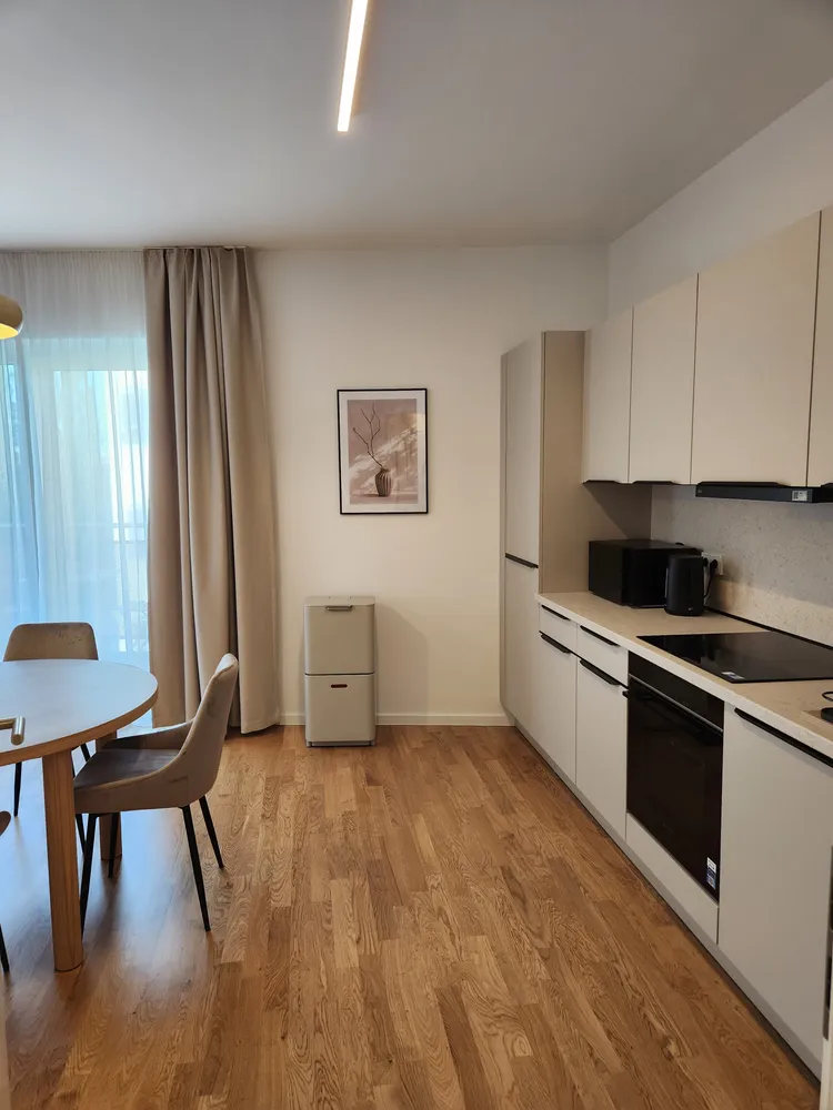 3 Zimmer Wohnung mit 64 m² in Leipzig – Bild 3