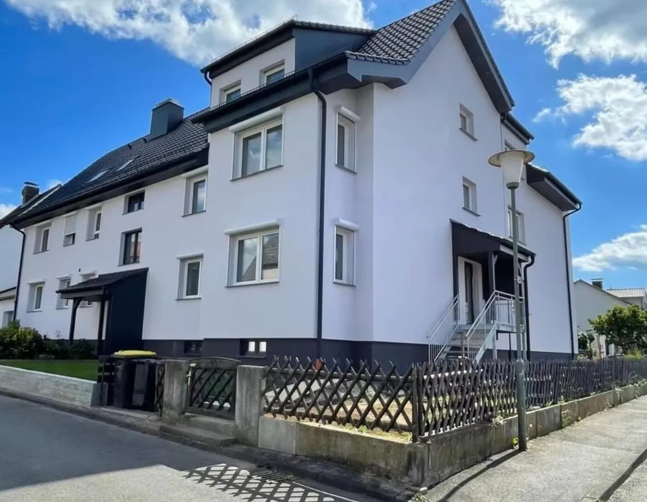 3 Zimmer Wohnung mit 117 m² in Kassel – Bild 1