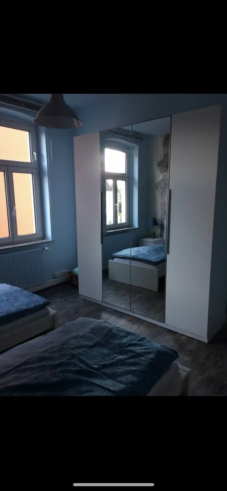 5 Zimmer Wohnung mit 70 m² in Gütersloh – Bild 6