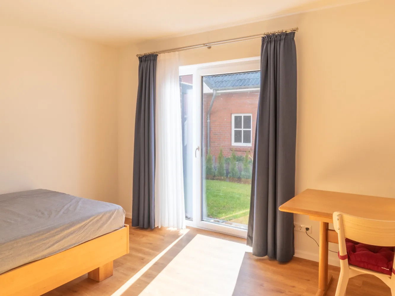 3 Zimmer Wohnung mit 83 m² in Husum – Bild 5