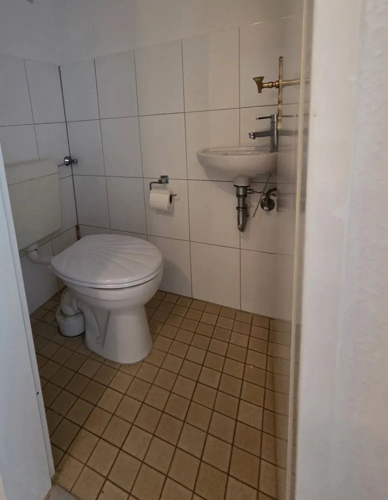3 room apartment with 100 m² in Düsseldorf – Photo 10