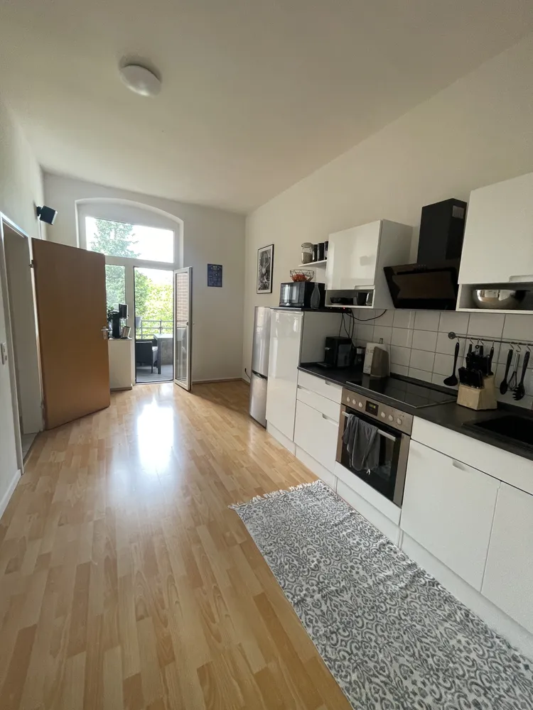 2 Zimmer Wohnung mit 57 m² in Düsseldorf – Bild 11