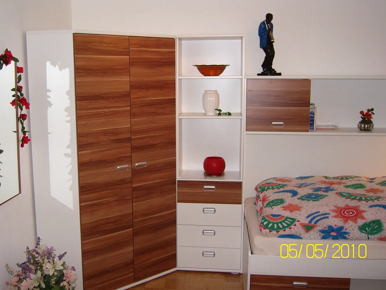 1 Zimmer Wohnung mit 23 m² in Rodgau – Bild 4