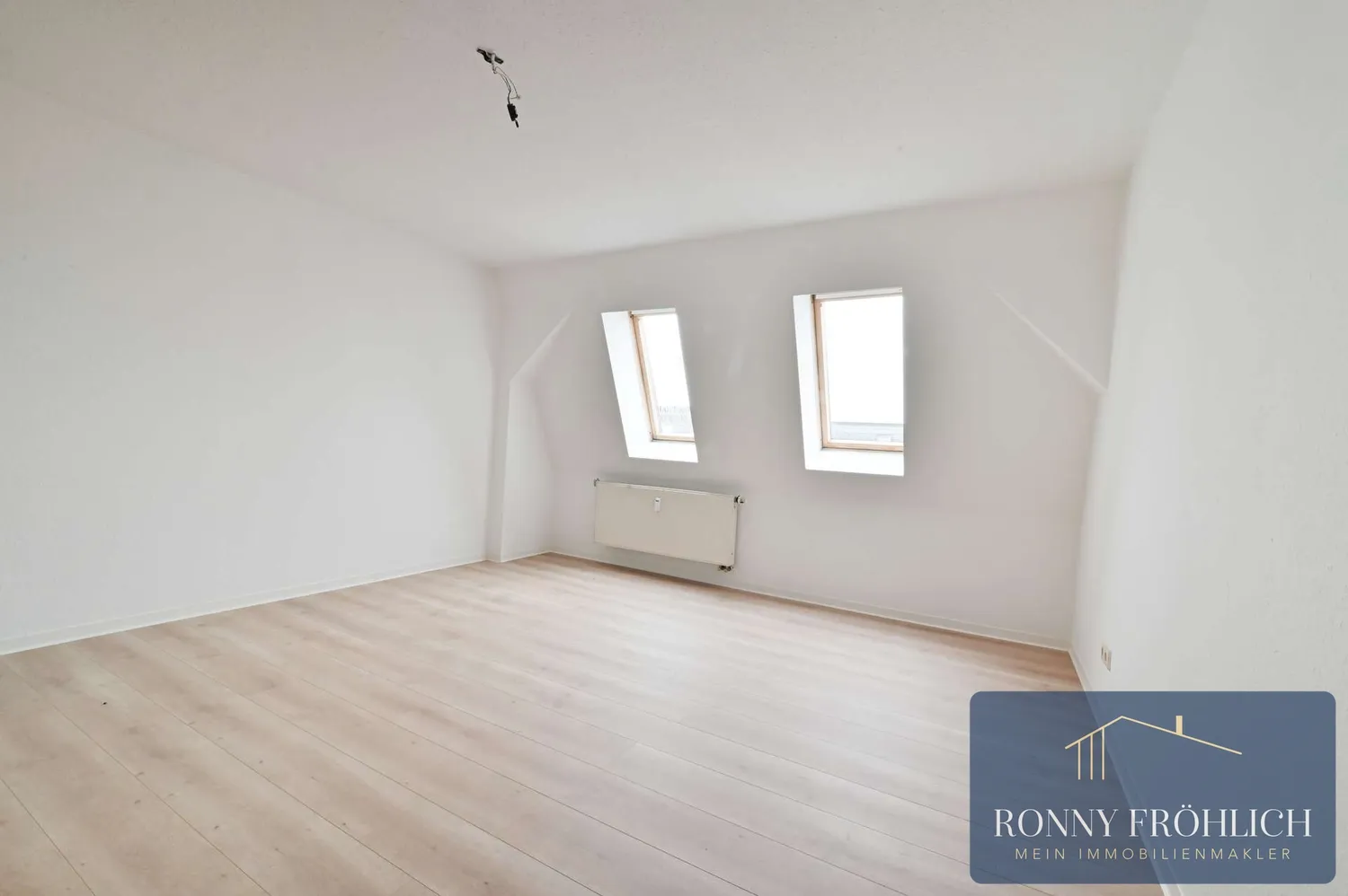 3 Zimmer Wohnung mit 97 m² in Zwickau – Bild 9