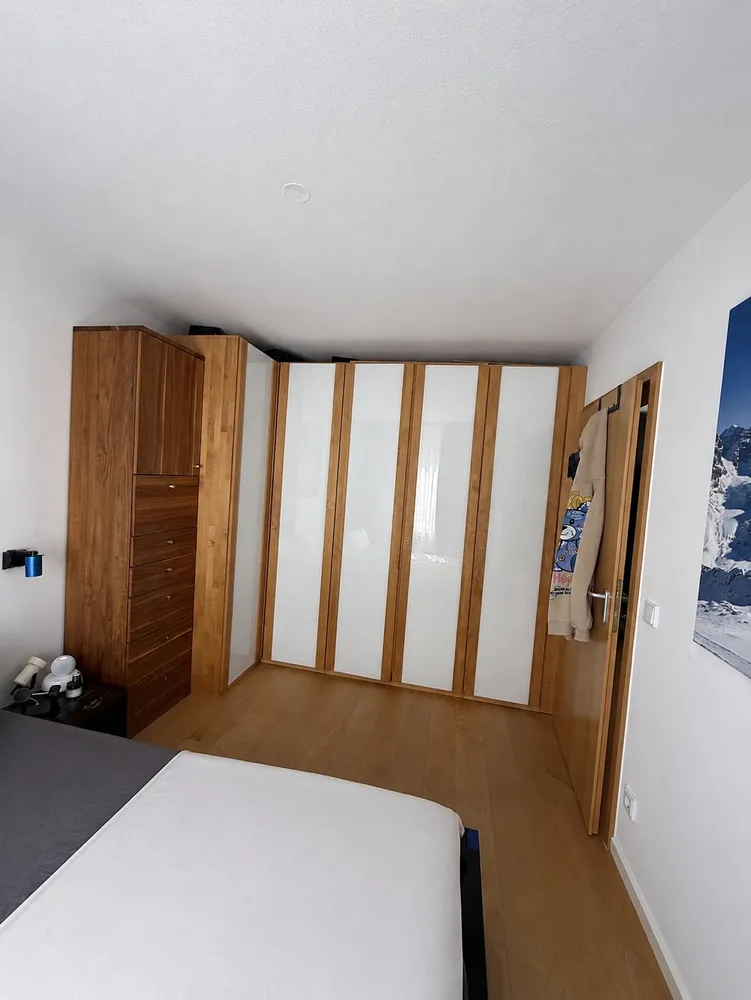 2 Zimmer Wohnung mit 54 m² in München – Bild 4