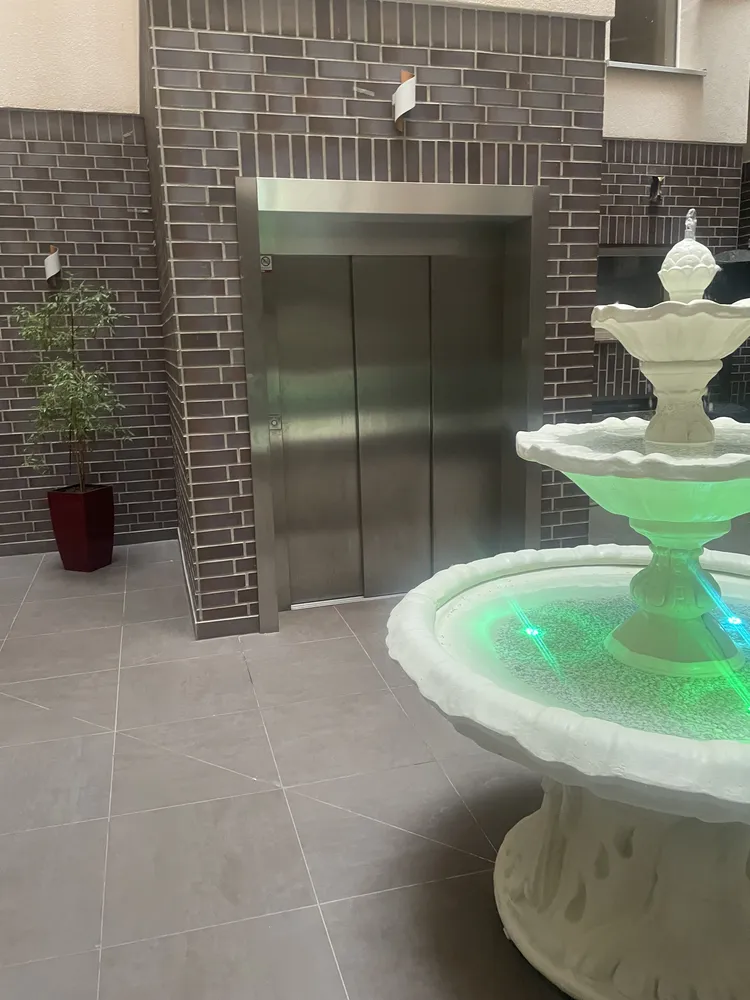 4 room apartment with 102 m² in Magdeburg – Photo 2
