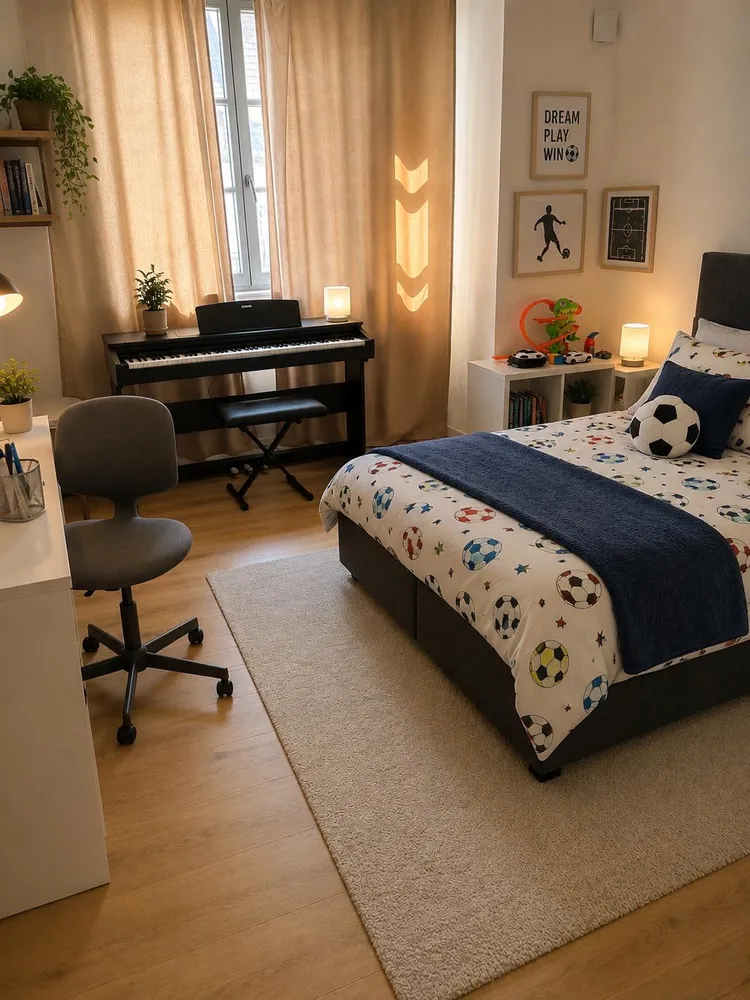4 Zimmer Wohnung mit 154 m² in Düsseldorf – Bild 10