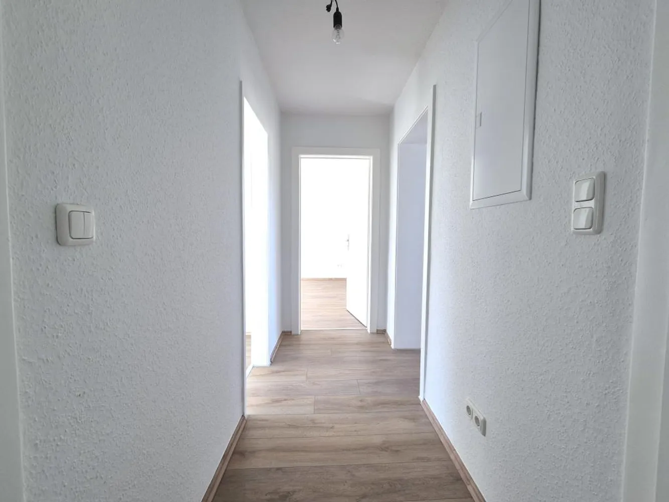 3 room apartment with 50 m² in Duisburg – Photo 4