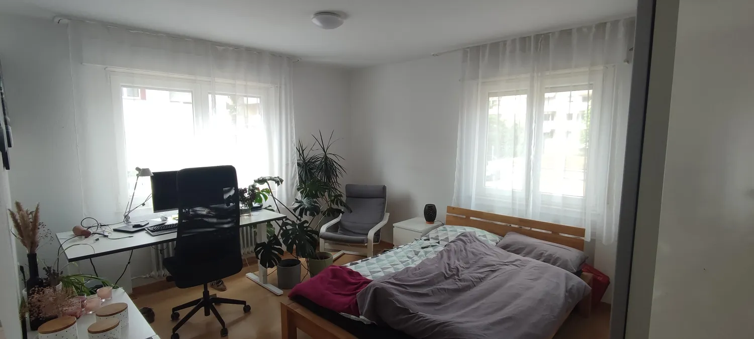 3 Zimmer Wohnung mit 65 m² in Stuttgart – Bild 4
