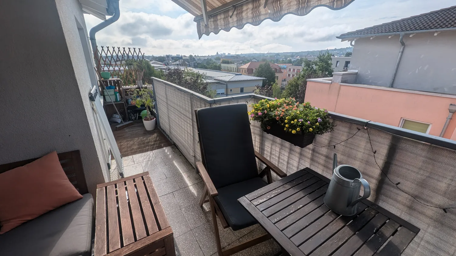 2 Zimmer Wohnung mit 64 m² in Dresden – Bild 9