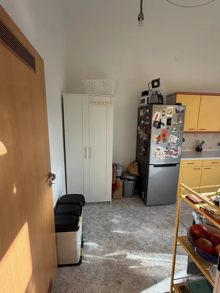 3 Zimmer Wohnung mit 79 m² in Frankfurt am Main – Bild 4