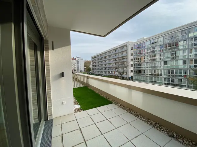 3 Zimmer Wohnung mit 71 m² in Berlin – Bild 10