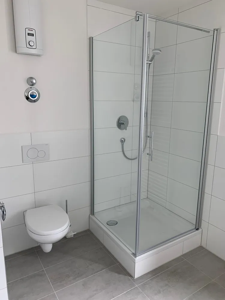 2 Zimmer Wohnung mit 53 m² in Augsburg – Bild 8