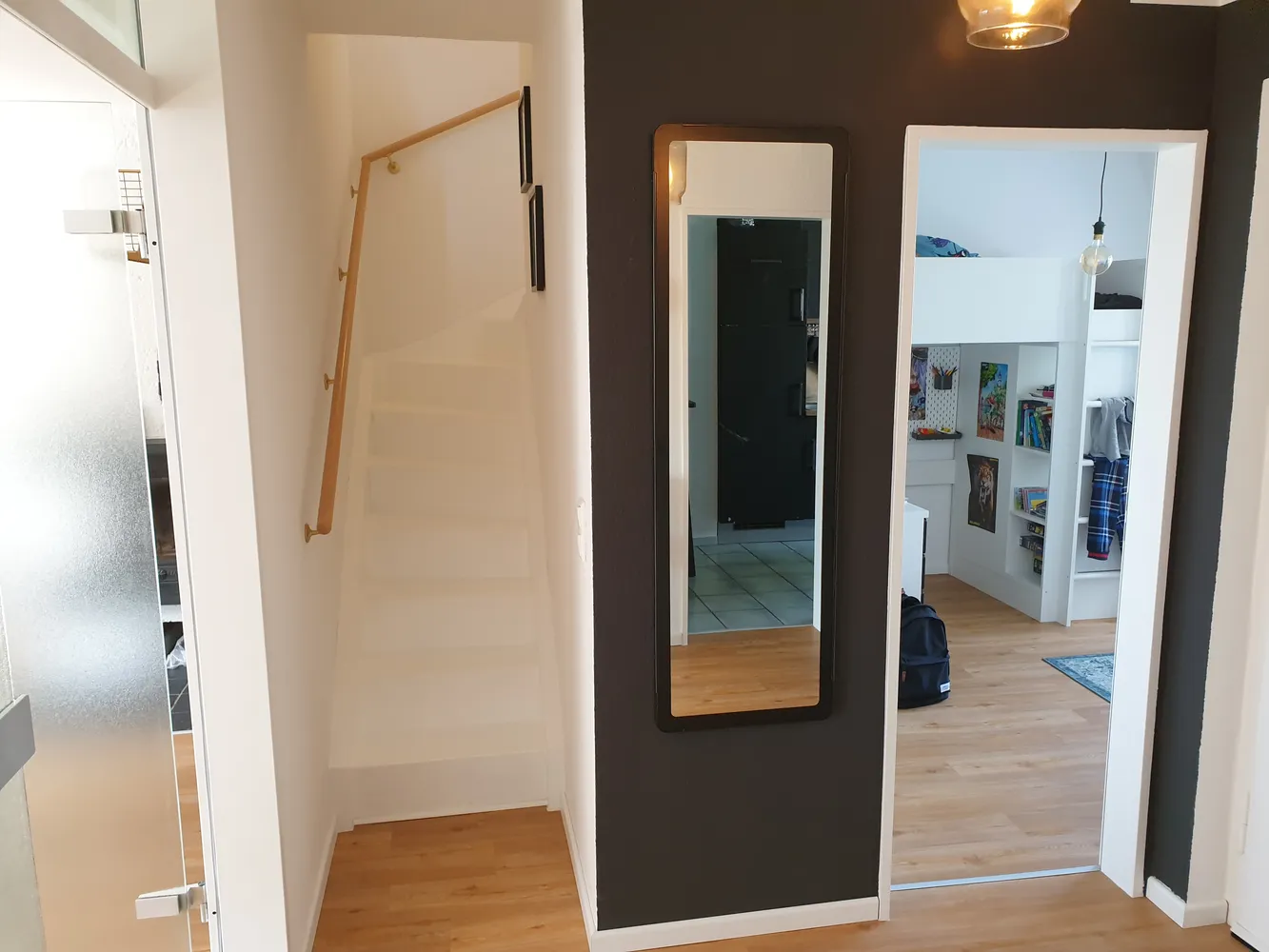 4 Zimmer Wohnung mit 98 m² in Köln – Bild 5