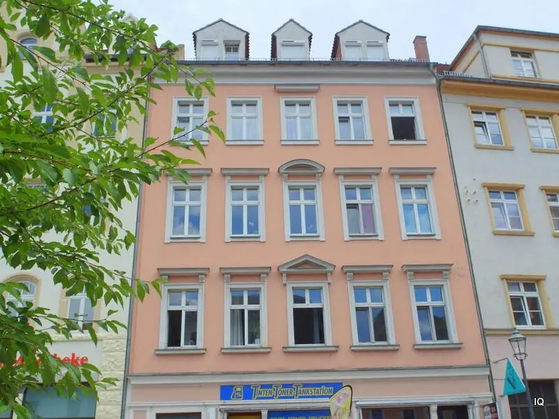 2 Zimmer Wohnung mit 51 m² in Meißen – Bild 4
