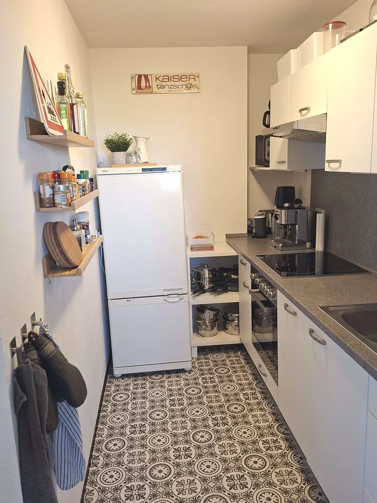 3 Zimmer Wohnung mit 67 m² in Stuttgart – Bild 10