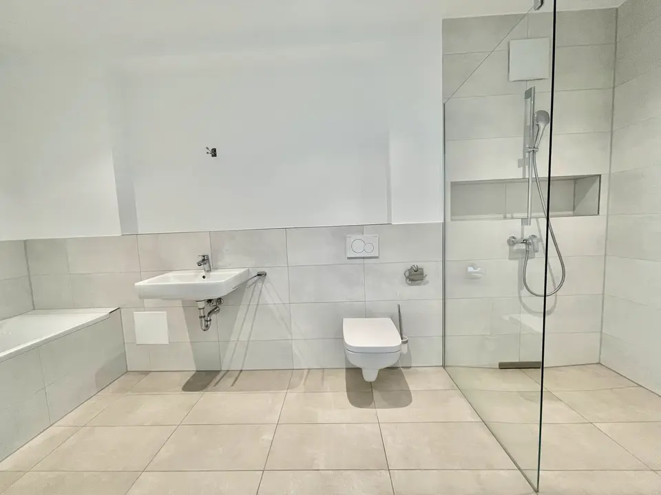 4 Zimmer Wohnung mit 100 m² in Dortmund – Bild 5