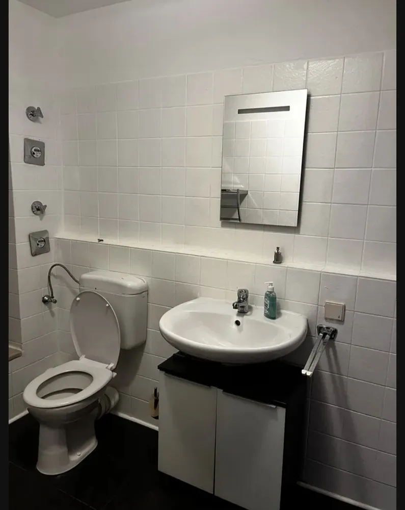 2 Zimmer Wohnung mit 48 m² in Karlsruhe – Bild 4