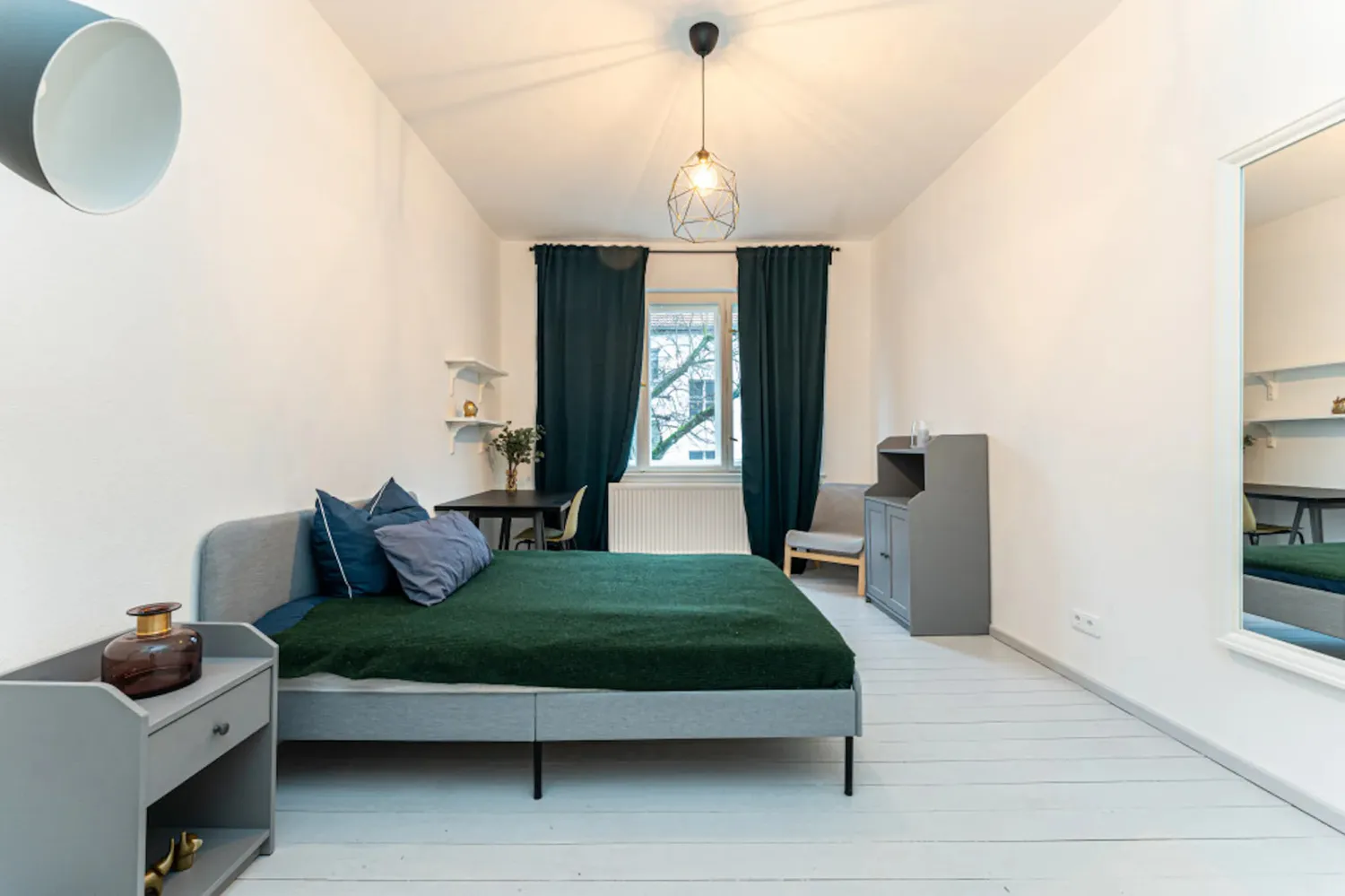 WG-Zimmer mit 18 m² in Berlin – Bild 1