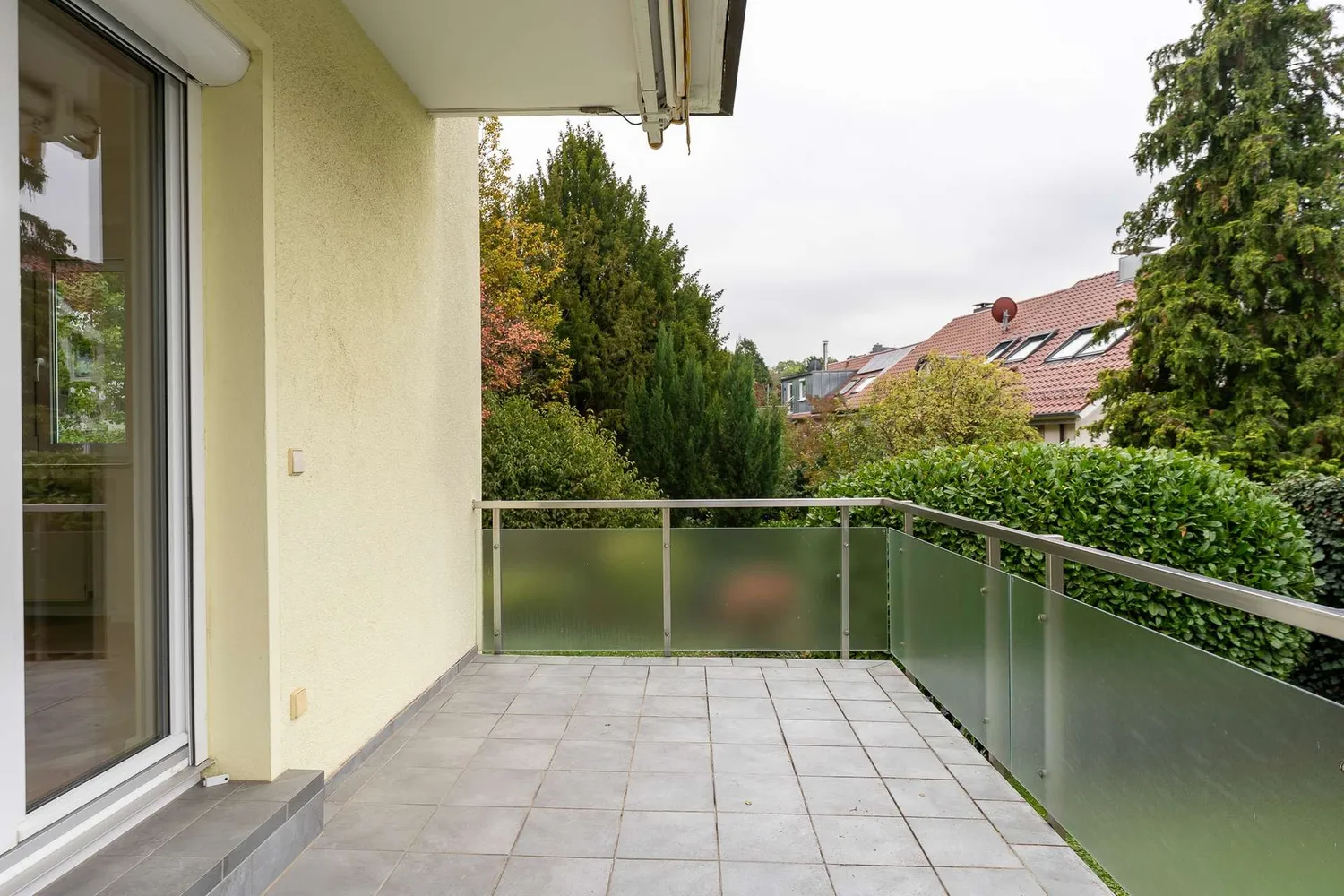 4 Zimmer Wohnung mit 92 m² in Stuttgart – Bild 3
