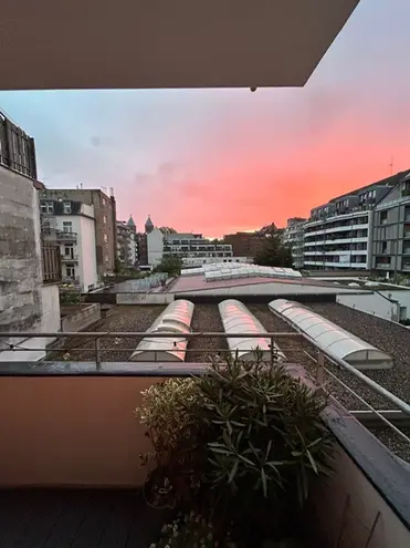 2 Zimmer Wohnung mit 75 m² in Köln – Bild 4