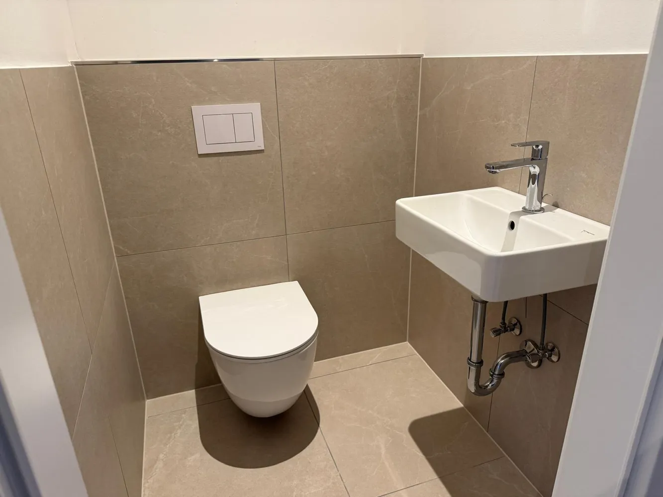 3 Zimmer Haus mit 110 m² in Düren – Bild 3