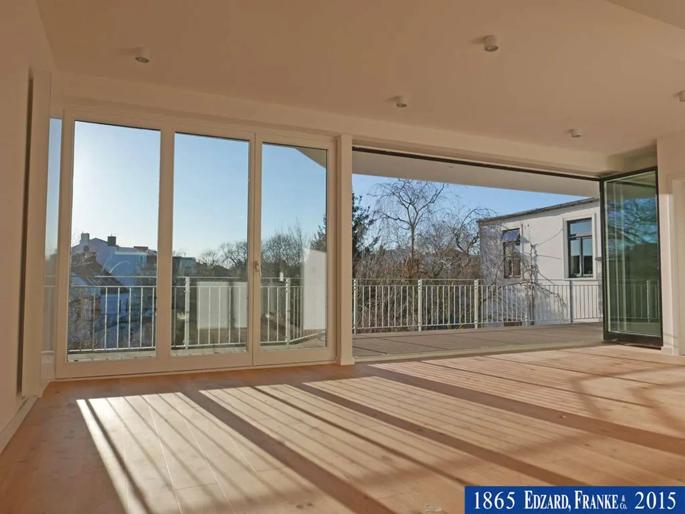 3 Zimmer Wohnung mit 150 m² in Bremen – Bild 5