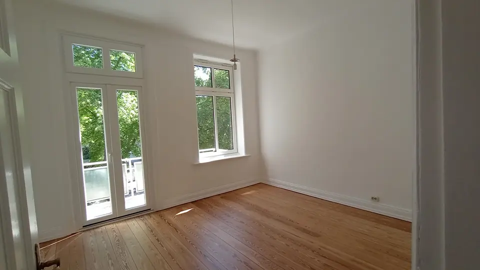 5 Zimmer Wohnung mit 150 m² in Weilheim in Oberbayern – Bild 7