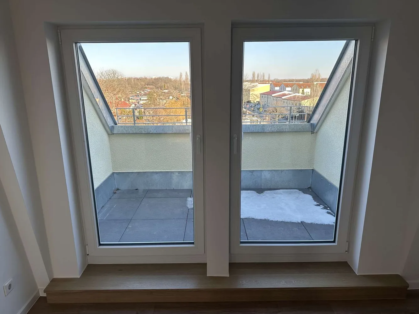 2 Zimmer Wohnung mit 38 m² in Leipzig – Bild 5