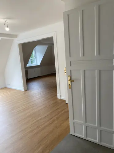 4 Zimmer Wohnung mit 90 m² in Hamburg – Bild 5