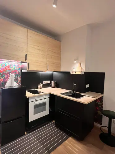 2 Zimmer Wohnung mit 45 m² in Berlin – Bild 8