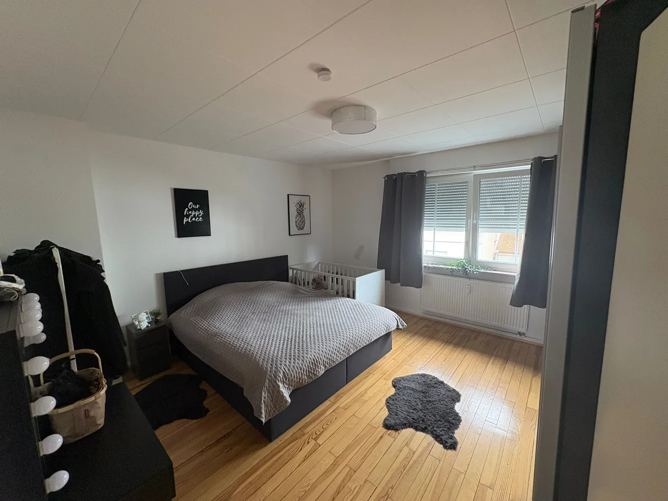 3 Zimmer Wohnung mit 80 m² in Saarbrücken – Bild 10
