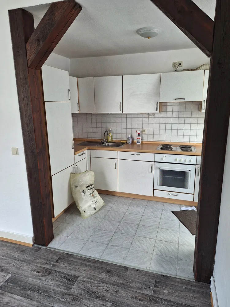 2 Zimmer Wohnung mit 70 m² in Lübeck – Bild 4