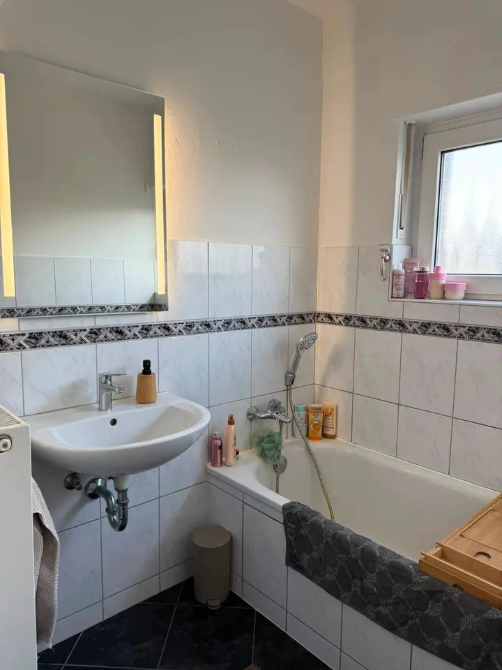 4 Zimmer Wohnung mit 90 m² in Euskirchen – Bild 7