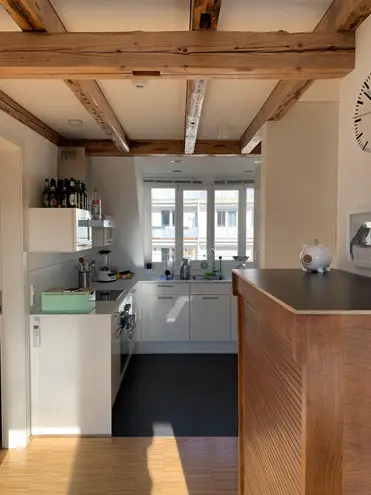 3 Zimmer Wohnung mit 63 m² in Stuttgart – Bild 7
