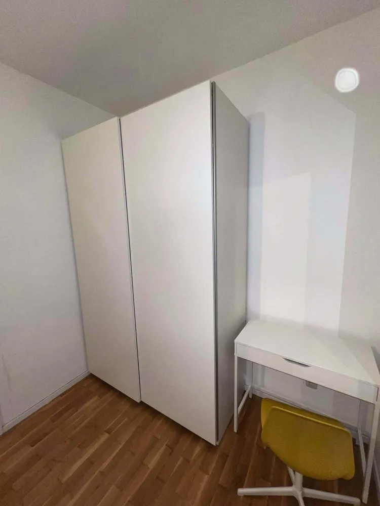 Shared room with 13 m² in Munich – Photo 2