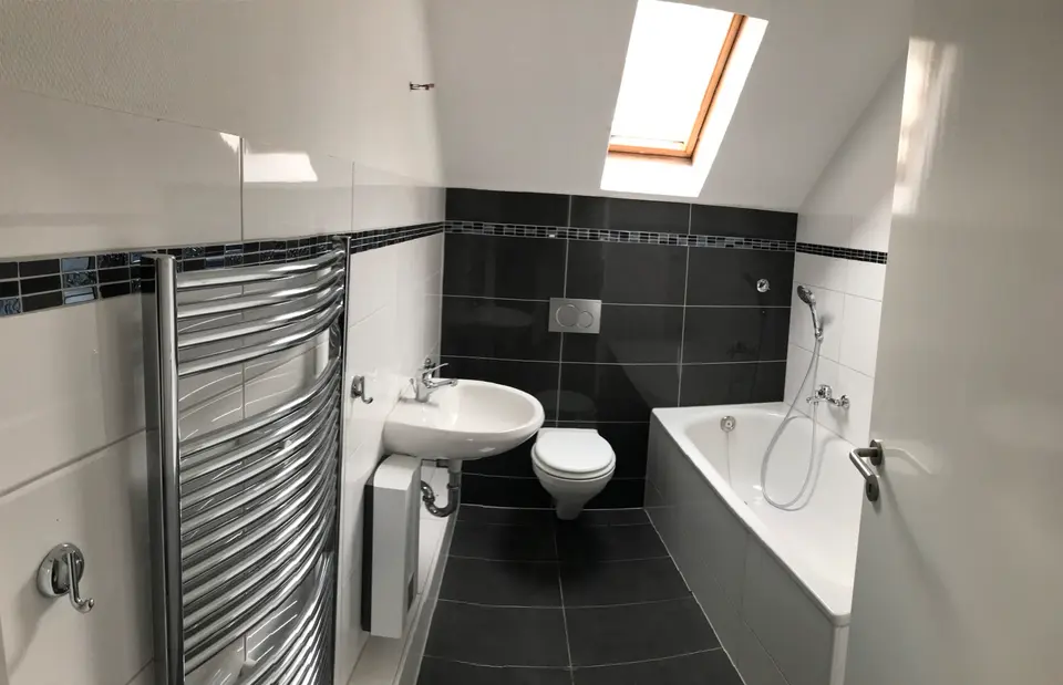 4 Zimmer Wohnung mit 90 m² in Duisburg – Bild 7