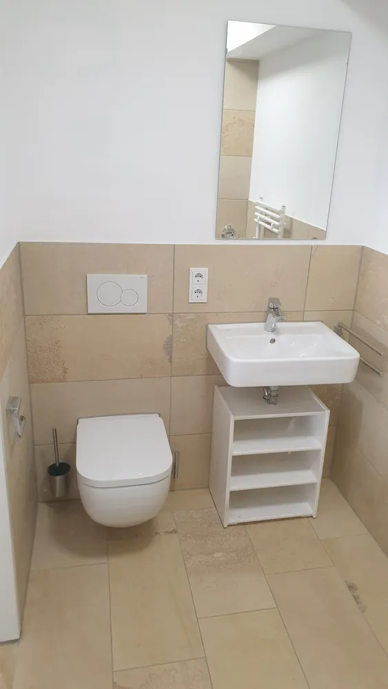 1 Zimmer Wohnung mit 25 m² in Augsburg – Bild 6