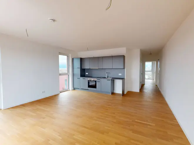 3 Zimmer Wohnung mit 79 m² in Berlin – Bild 2