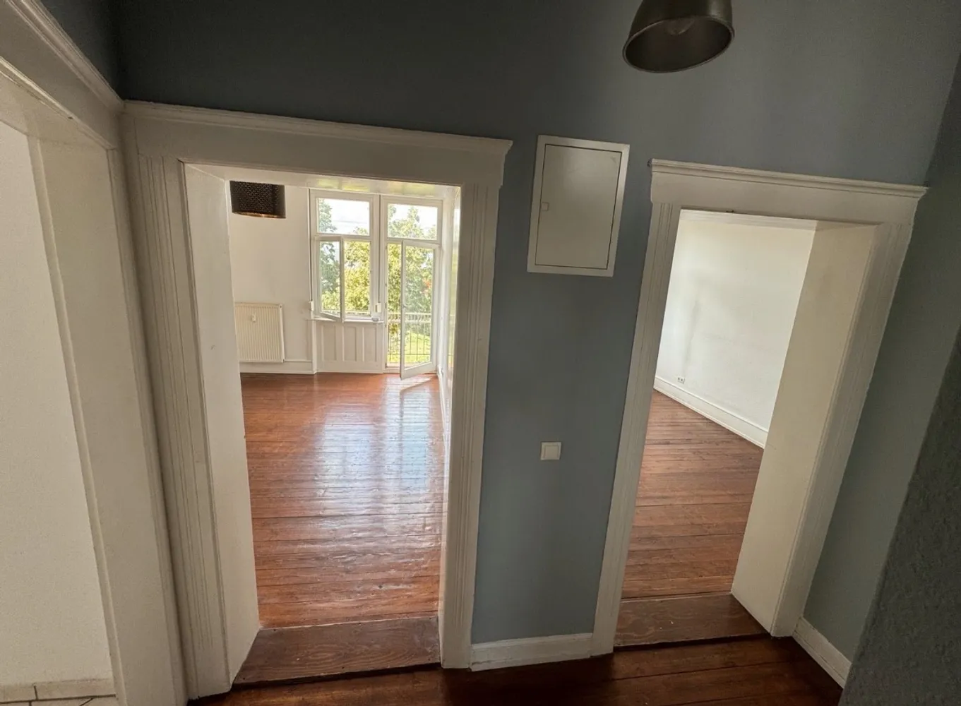 2 Zimmer Wohnung mit 56 m² in Mannheim – Bild 3
