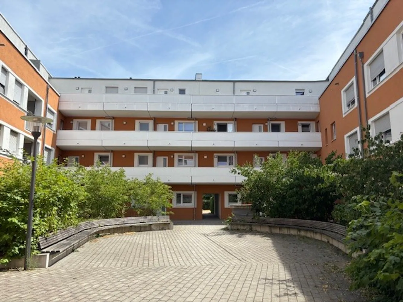 2 Zimmer Wohnung mit 62 m² in Köln – Bild 3
