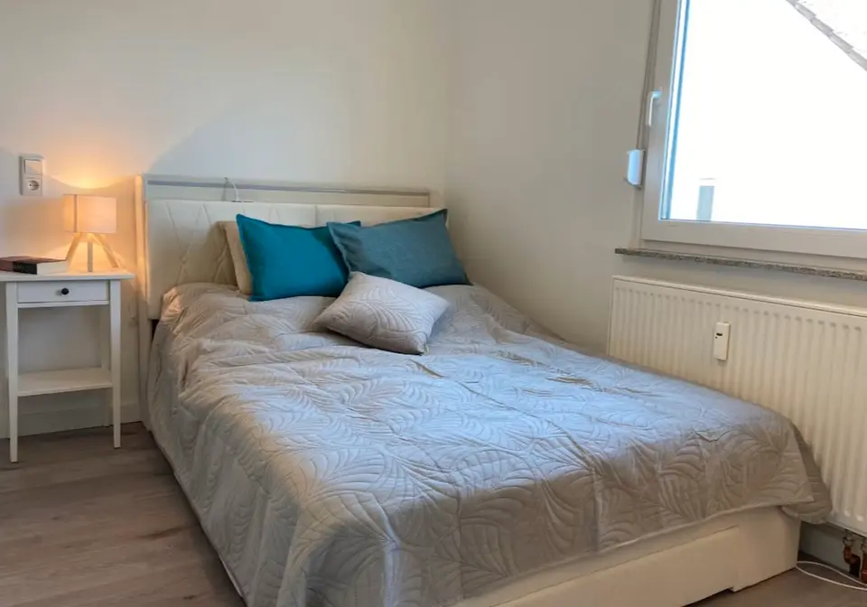 3 Zimmer Wohnung mit 74 m² in Saarbrücken – Bild 1
