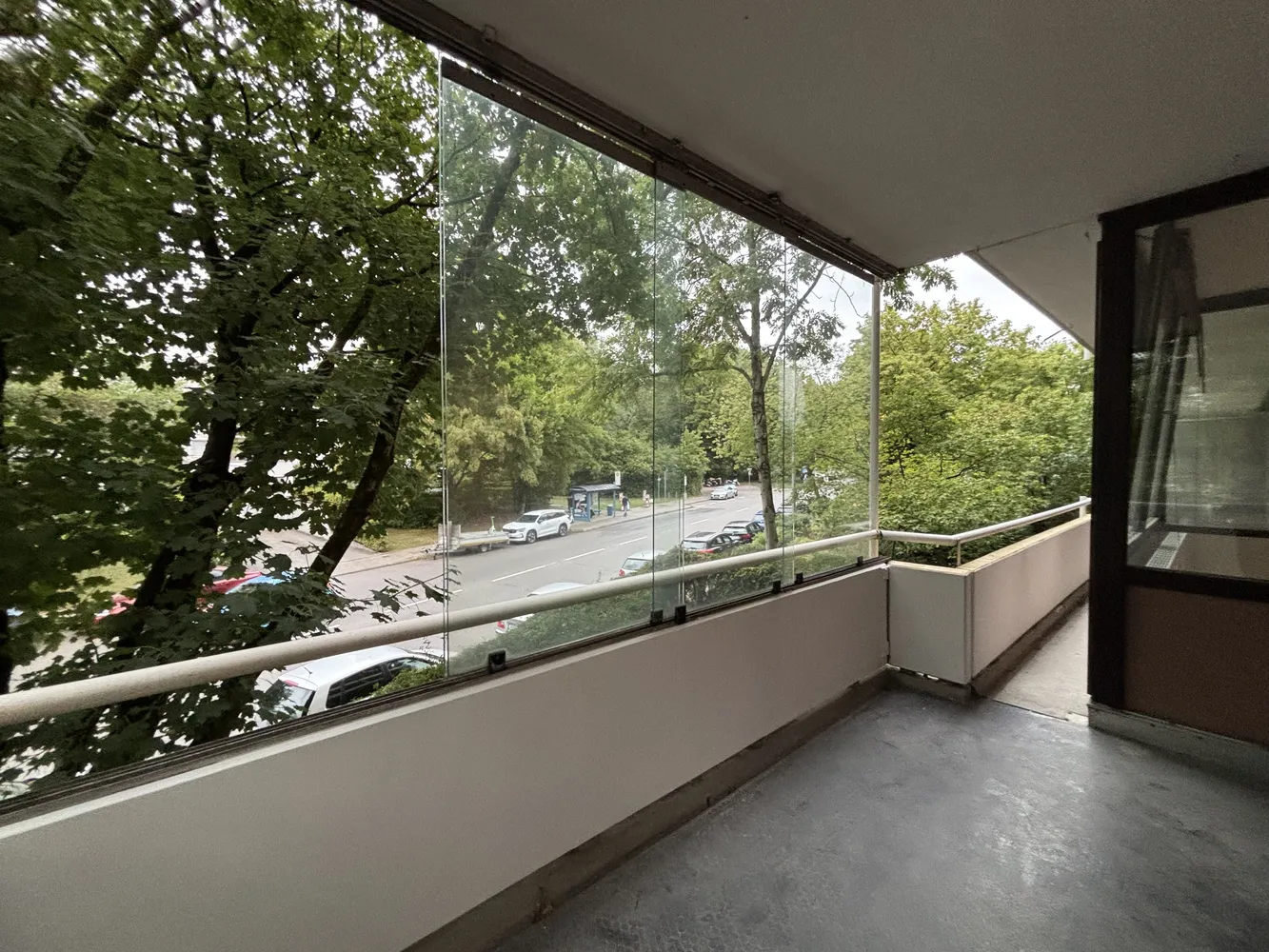 3 Zimmer Wohnung mit 88 m² in München – Bild 8