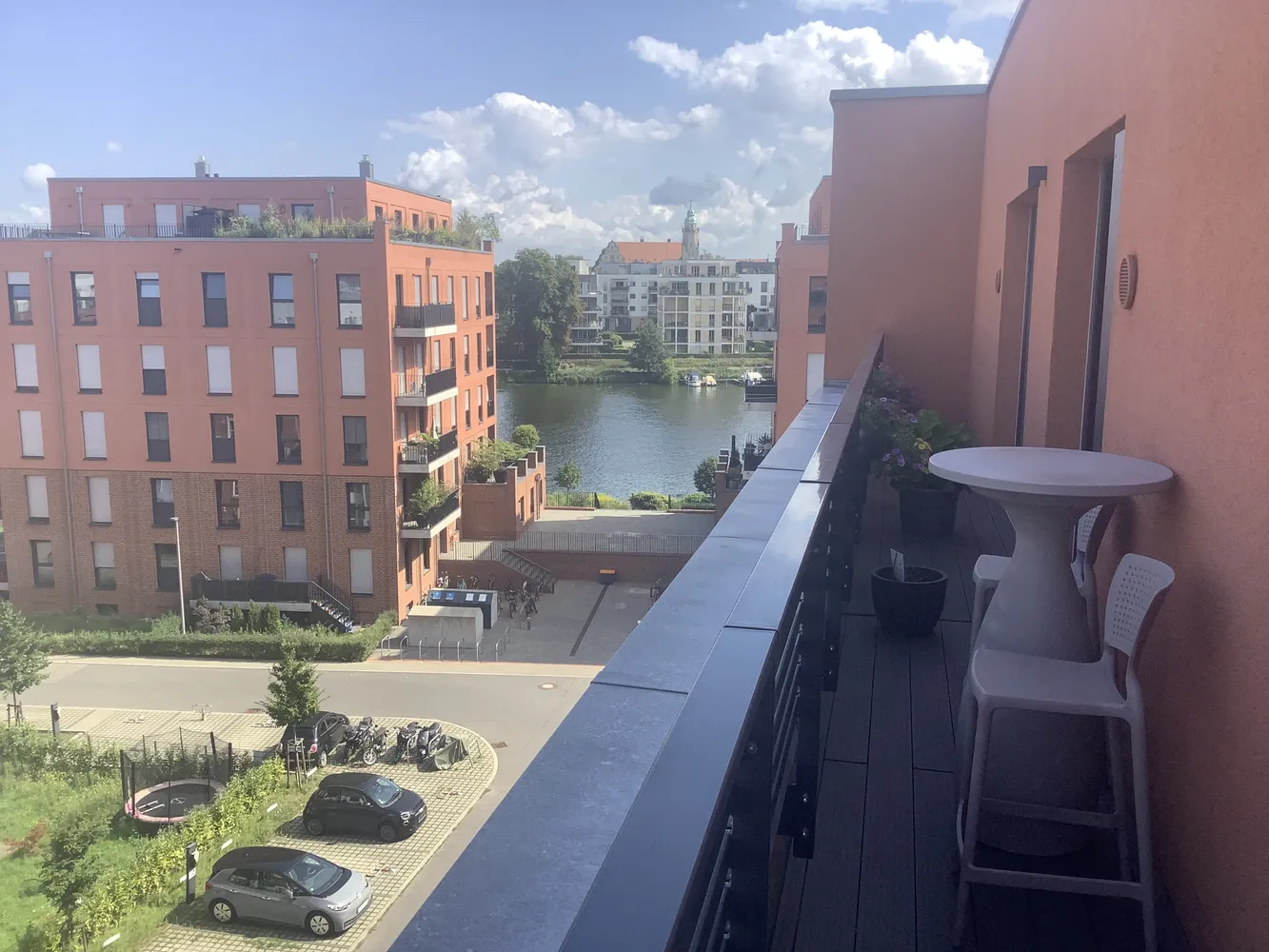 4 room apartment with 141 m² in Berlin – Photo 1