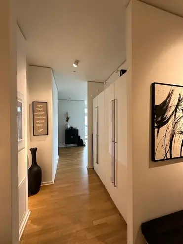3 Zimmer Wohnung mit 72 m² in Düsseldorf – Bild 5