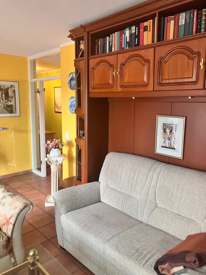 2 Zimmer Wohnung mit 66 m² in Köln – Bild 1